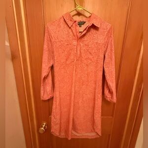 Title Nine Adventurista Dress With Pockets